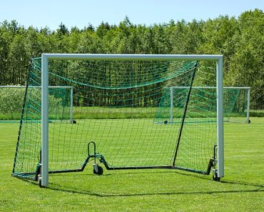Choosing the Correct Soccer Goal for Your Age and Skill Level