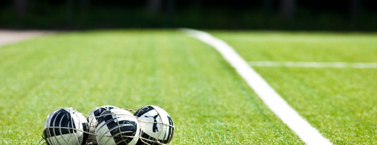 7 Soccer Players’ Favorite Training Equipment